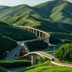 老马家羊杂碎店 User Photo