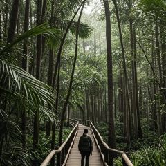 巧克力渔家·平价海鲜家常菜(大象国际店) User Photo