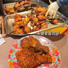 XINJIN TAO User Photo