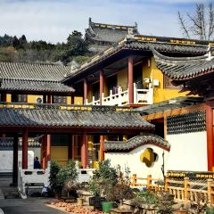 HUAI SHANG DOU FU RESTAURANT User Photo