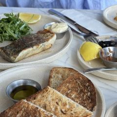 Little Bay Bar & Eatery User Photo