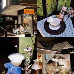 微醺酒館·民謠微livehouse（領事館店）張用戶圖片