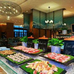 海口威斯汀酒店·知味西餐厅 User Photo