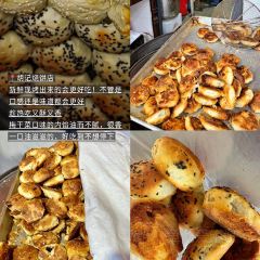 灵山酒酿 User Photo