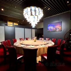 權茂上海菜（上海中心大廈店）張用戶圖片