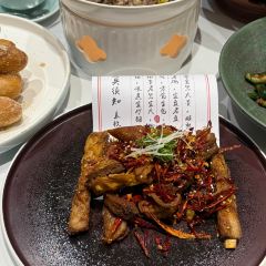 山久饭庄(望景店) User Photo