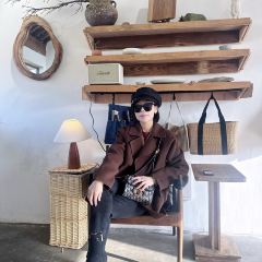 枇杷熟了coffee User Photo