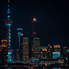 Regent Shanghai on The Bund · JIN LIN User Photo