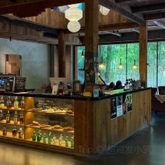 BU KONG SHAN User Photo