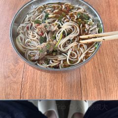 WU KE SHU DAI WEI User Photo