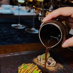 深圳文華東方酒店·OPUS 388張用戶圖片