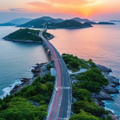 名悦楼海鲜大排档(延河路店) 여행 사진