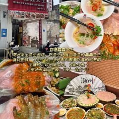 阿荣砂锅粥(永护路店) User Photo