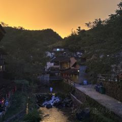 壹号老宅 User Photo