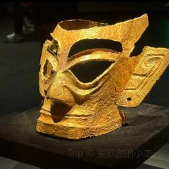 XIANGWEIXUAN User Photo