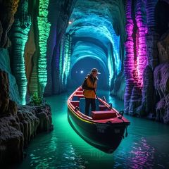 GAO WEI CHAO JI SHAO User Photo