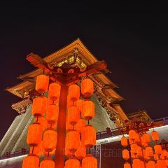 LONG LIN LU DI YI GU NIU ROU SHANG User Photo