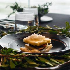 大理安汋海景酒店·餐厅 User Photo