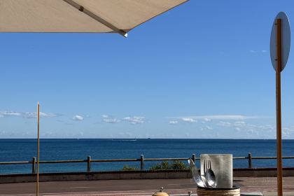 Little Bay Bar & Eatery