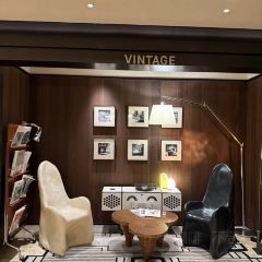 大理安汋海景酒店·餐厅 User Photo