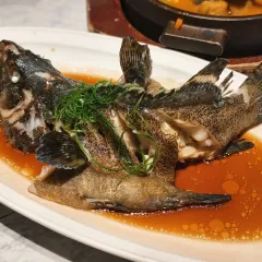 BZK·SEAFOOD User Photo