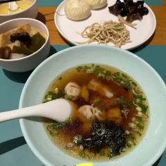 喜晉道麵館（華嚴寺廣場店）張用戶圖片