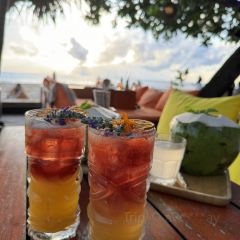 Tann Beach club User Photo