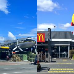 McDonald's Taupo User Photo