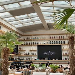 SKY LOUNGE海景音乐餐吧(极地金岸店) User Photo
