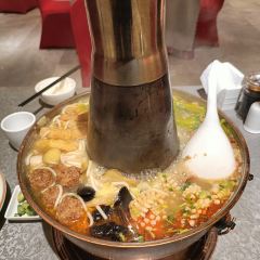 HUAMAO HOTEL·Restaurant User Photo