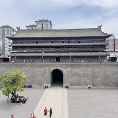 盛唐府乾州酸汤面 User Photo