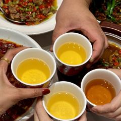 Tao Jie Leng Fen User Photo