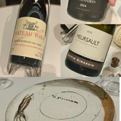 La Table du Castellet User Photo