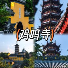 LI BAI XIE User Photo