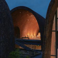 樊老头樊氏牛骨粉(婺源书乡路店) User Photo