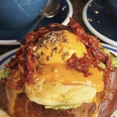 Kozy Salon Urbain User Photo