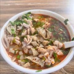 XI MEN ZHENG User Photo