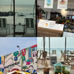 SEAF0OD MASTER User Photo