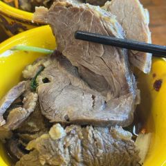 金记土牦牛火锅 User Photo