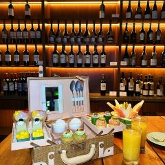 GRAND HYATT SHENZHOU PENINSULA·POOL HOUSE User Photo