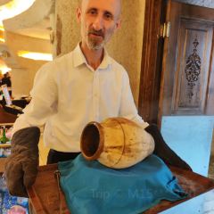 Yemeni Cave Restaurant User Photo