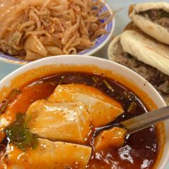 芳香饺子馆(莲湖大街东段店) User Photo