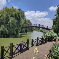 燕子湖农荘 User Photo