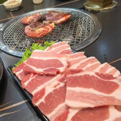 高丽烤肉(沿江路店) User Photo