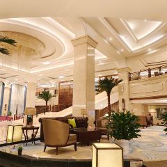 赤水金黔嘉华国际大酒店·餐厅 User Photo
