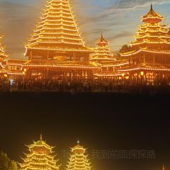 LAO JIE LAO CHU User Photo