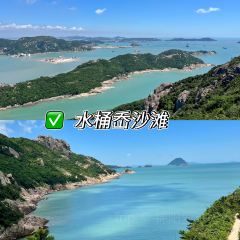 海峡食府海鲜大排档 여행 사진