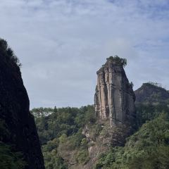 橘隱家張用戶圖片