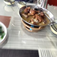 宣威民间菜 User Photo