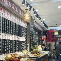 FANG JIA CAI PU User Photo